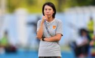 雷速体育直播官网-国际足球赛事中，女子队伍大获胜利