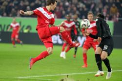 雷速体育下载-美因茨主场平局，积分榜上升一位