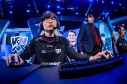 雷速体育下载-PSG绝杀BLG，ShowMaker操刀奇招英雄翻盘八强赛3:1（成都）