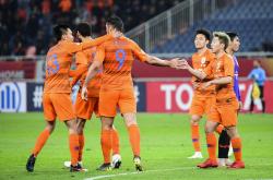 雷速体育官网首页-中能队队员士气高昂，决心击败对手取得胜利