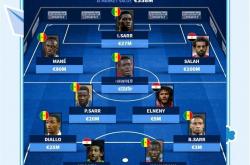 雷速体育电脑版官网-非洲运动员力保头名，稳坐榜首位置的简单介绍