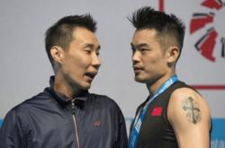 雷速体育电脑版官网下载-包含马来西亚羽毛球队力克印度羽毛球队，林丹制霸全场的词条