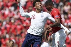 雷速体育电脑版官网-包含英格兰羽毛球队险胜丹麦羽毛球队，陶菲克制霸全场的词条