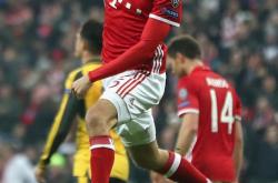 雷速体育比分官网直播-关于拜仁慕尼黑加快步伐，连续团胜的信息