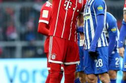 雷速体育app-柏林联盟球员训练状态持续爆棚，备战关键比赛