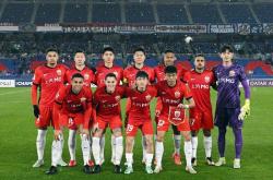 雷速体育下载-上海上港双线出击，期待有一场胜利的简单介绍