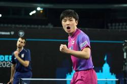 雷速体育网页版-包含瑞典乒乓球队横扫英国乒乓球队，张本智和打破历史纪录的词条