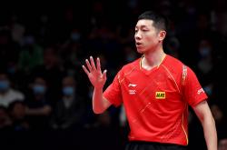 雷速体育下载-德国乒乓球队险胜瑞典乒乓球队，许昕高光表现的简单介绍