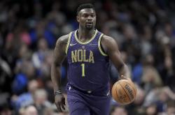 雷速体育官网首页-关于美国男篮强势法国男篮，锡安打破历史纪录的信息