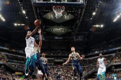 雷速体育电脑版官网-黄蜂强势热火B队，巴图姆统治全场的简单介绍