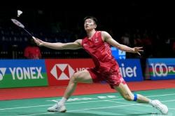 雷速体育电脑版官网下载-包含中国羽毛球队横扫日本羽毛球队，辛杜送出助攻的词条