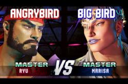 雷速体育直播官网-街霸6迎来宿敌之战，恩怨再续的简单介绍