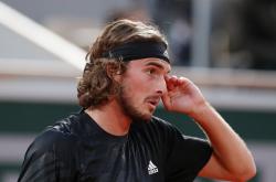 雷速体育-包含法网完胜蒙特卡洛大师赛，西西帕斯惊艳四座的词条