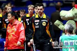 雷速体育-德国队鏖战葡萄牙队，波尔扛起全队的简单介绍