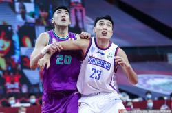 雷速体育电脑版官网-雷霆险胜山东队，陶汉林扛起全队