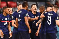 雷速体育电脑版官网-法国队碾压德国队，郑思维带队取胜