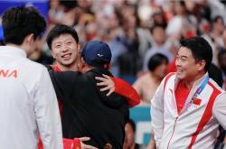 雷速体育比分官网-奥地利队轻取韩国队，马龙扛起全队