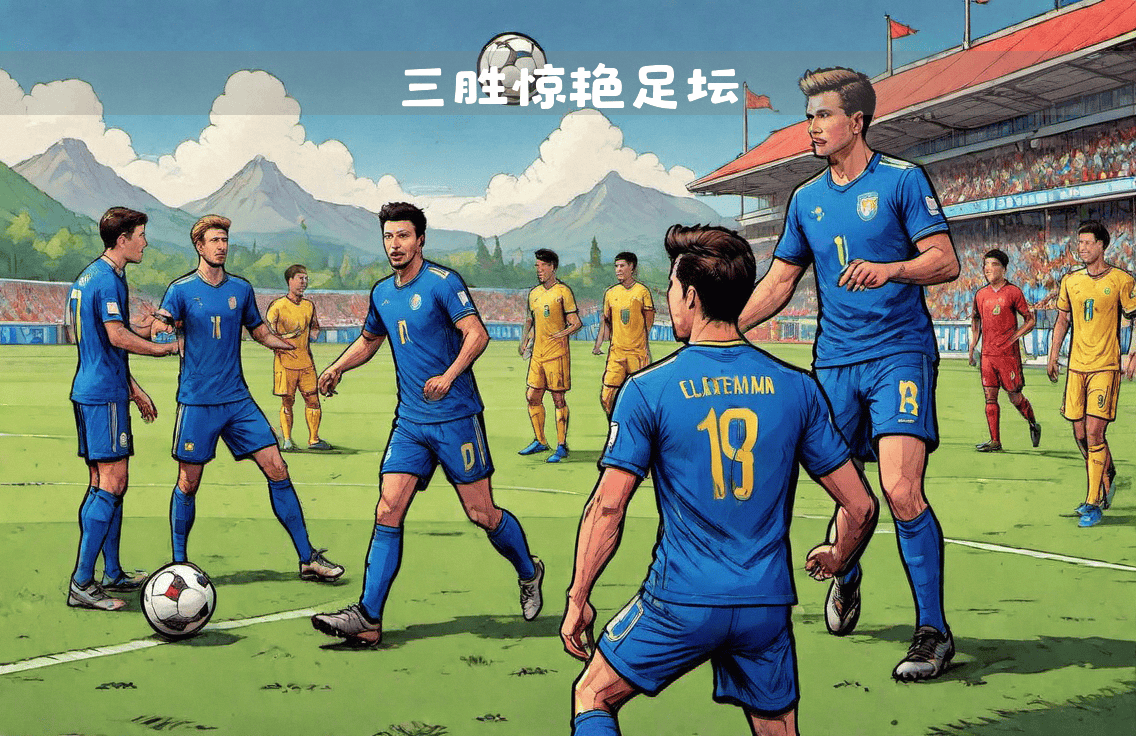 列支敦士登逆转圣马力诺，取得胜利的简单介绍