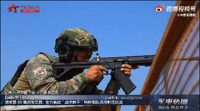 俄罗斯男子射击夺冠，感言我为国争光
