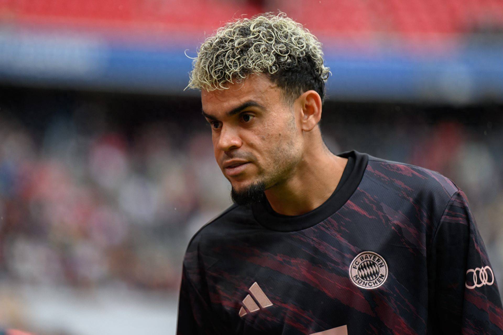 雄狮对决!巴塞罗那战胜拜仁慕尼黑 雄狮对决!巴塞罗那战胜拜仁慕尼黑