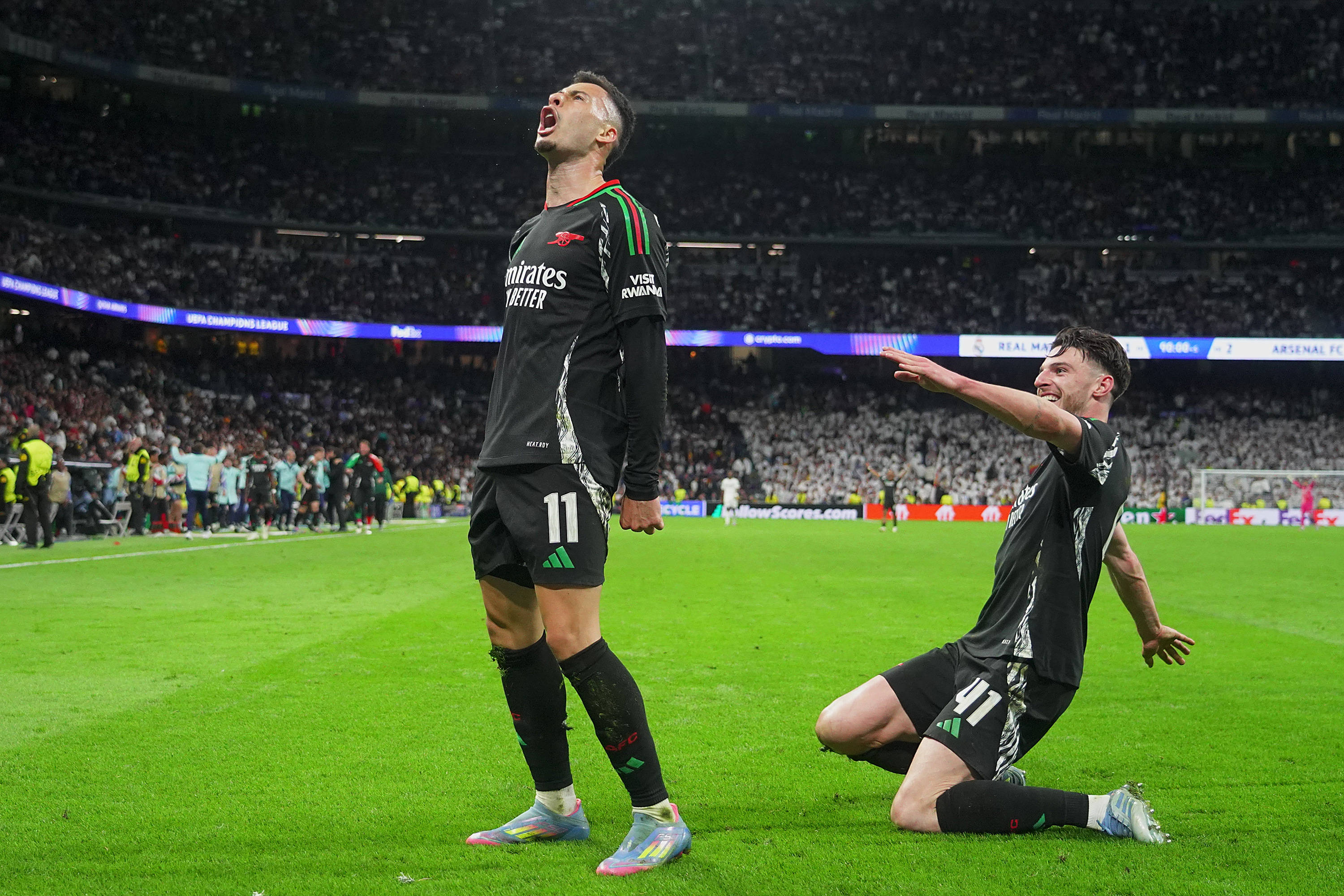 阿森纳客场不敌,遭遇联赛两连败 阿森纳客场不敌,遭遇联赛两连败