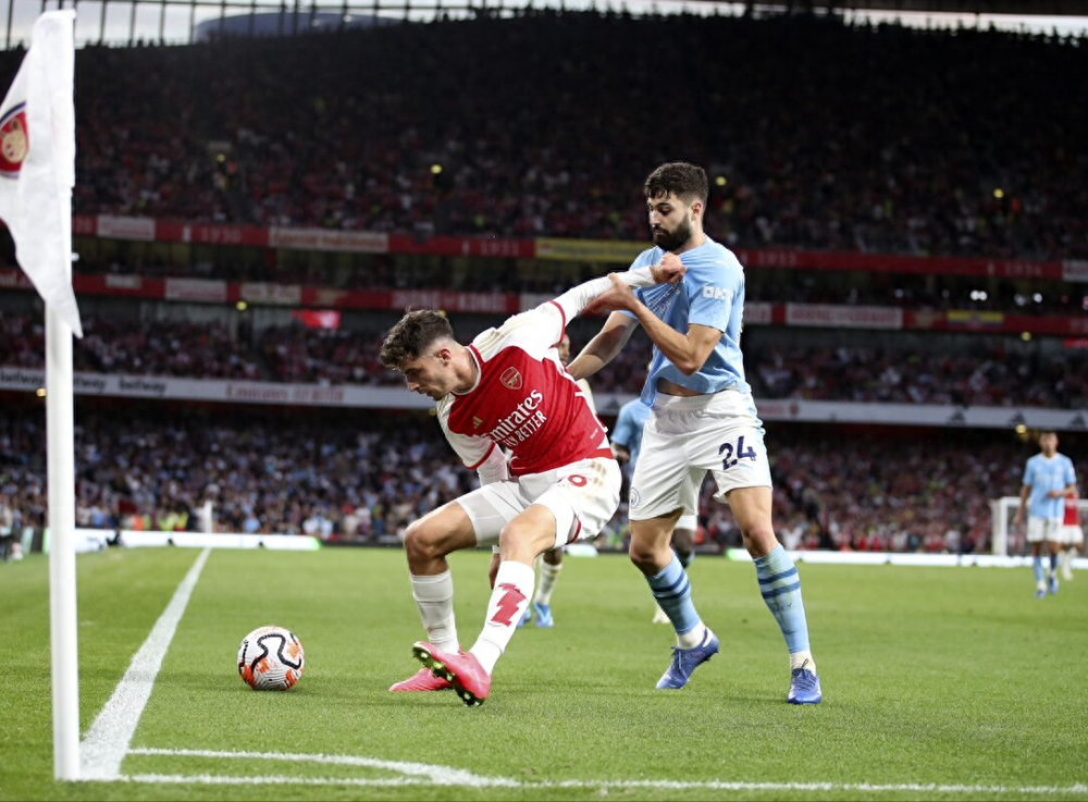 阿森纳客场不敌,遭遇联赛两连败 阿森纳客场不敌,遭遇联赛两连败