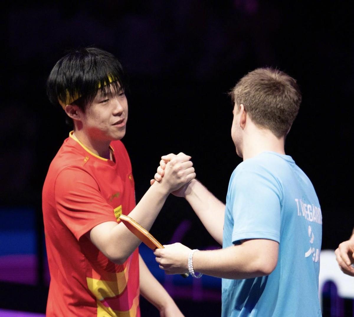 包含瑞典乒乓球队横扫英国乒乓球队,张本智和打破历史纪录的词条 包含瑞典乒乓球队横扫英国乒乓球队,张本智和打破历史纪录的词条