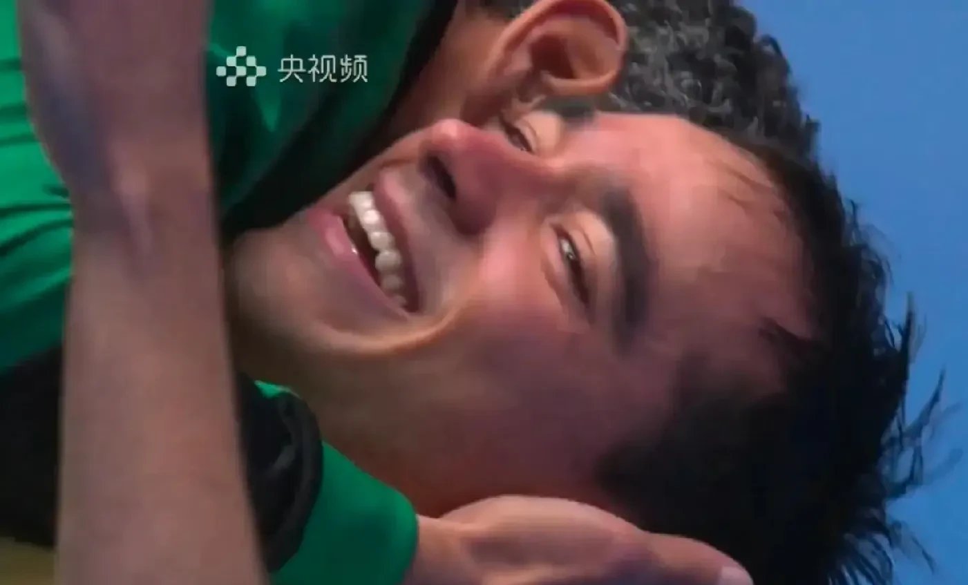 包含世界杯赛后采访曝光,内幕引发热议的词条 包含世界杯赛后采访曝光,内幕引发热议的词条