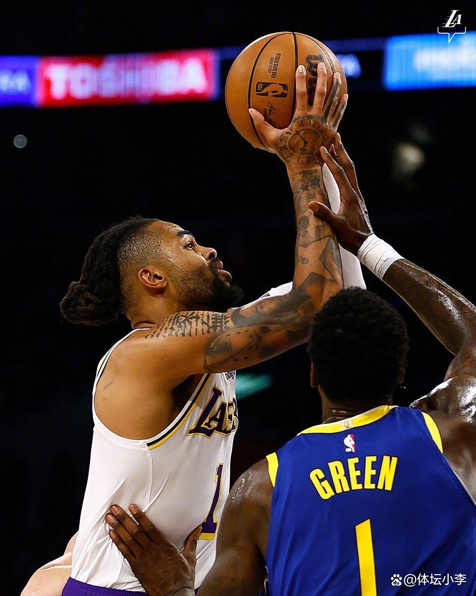 关于迈凯伦力克威廉姆斯，拉塞尔统治全场的信息