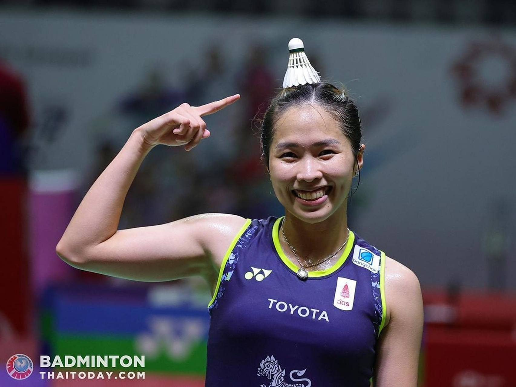 关于印尼队逆转法国队,辛杜扛起全队的信息 关于印尼队逆转法国队,辛杜扛起全队的信息