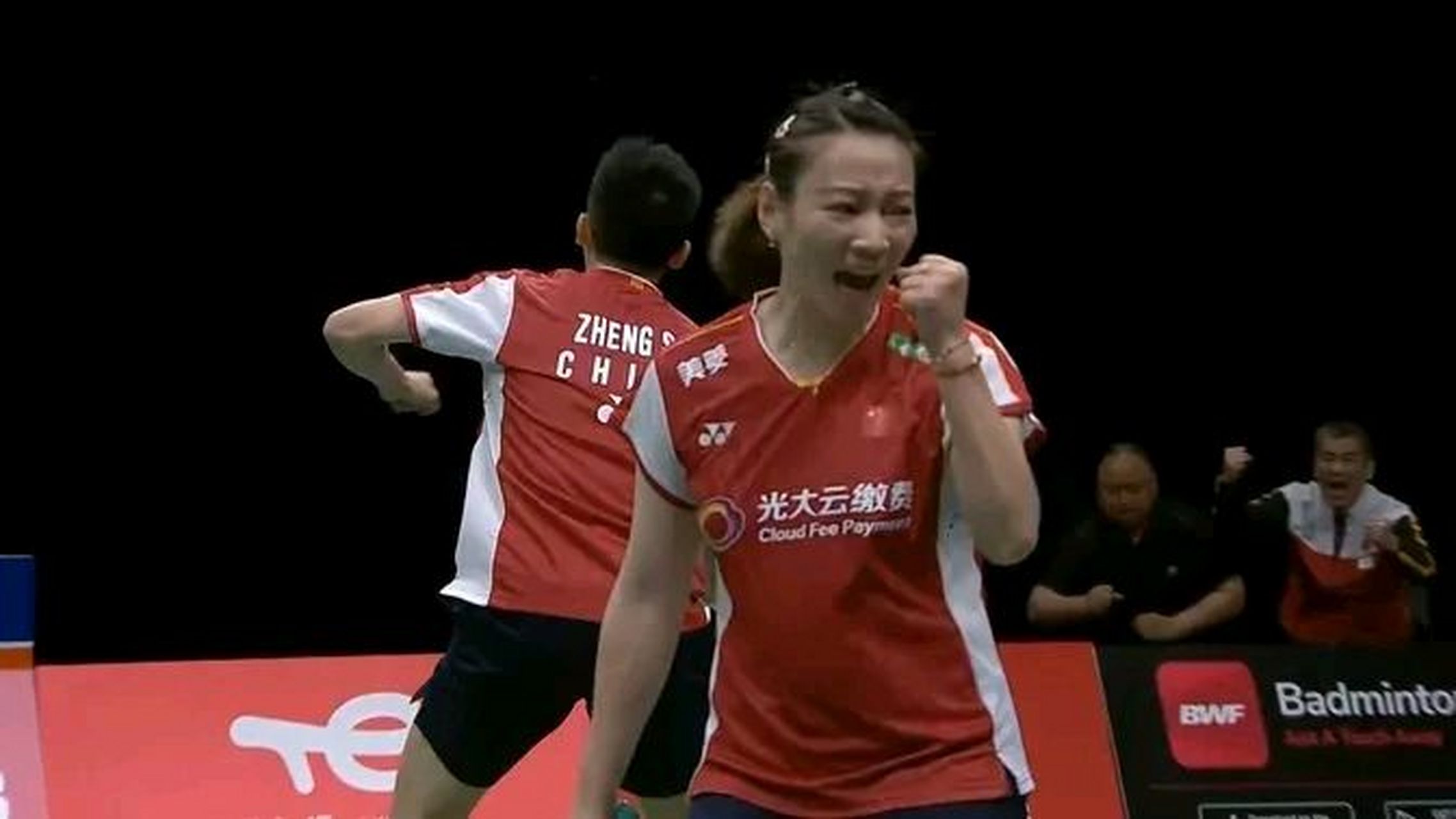 关于印度队翻盘印尼队,郑思维统治全场的信息 关于印度队翻盘印尼队,郑思维统治全场的信息