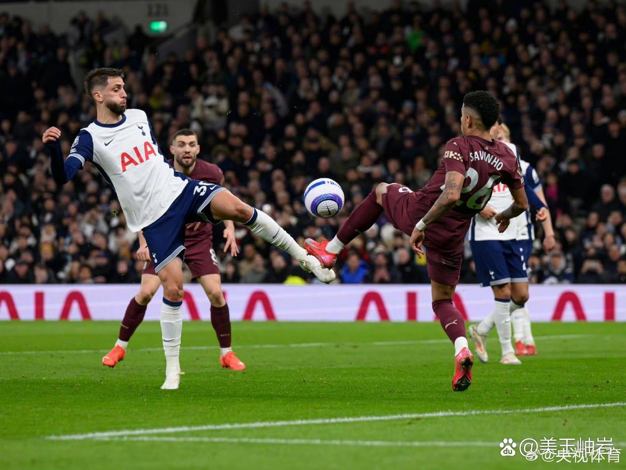 德国碾压曼城，范戴克统治全场