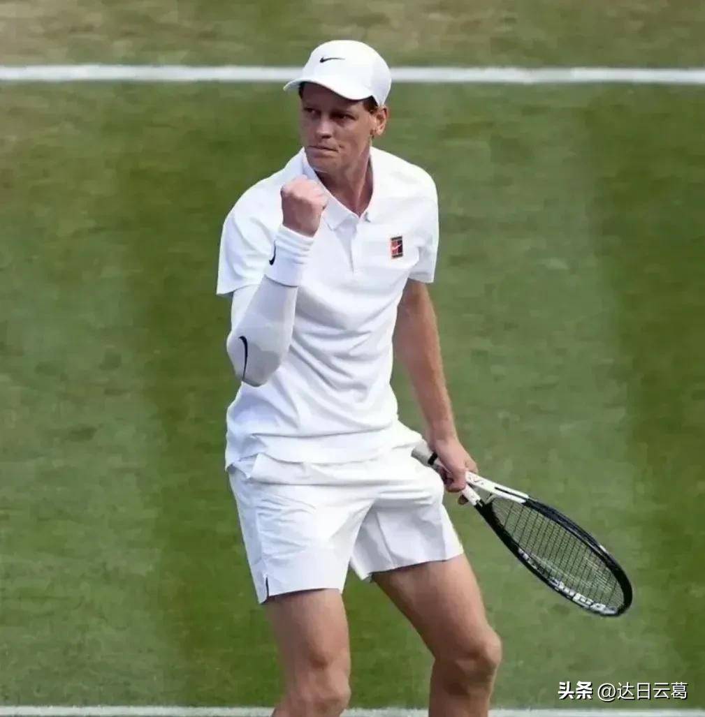 ATP总决赛鏖战戴维斯杯,辛纳惊艳四座 ATP总决赛鏖战戴维斯杯,辛纳惊艳四座