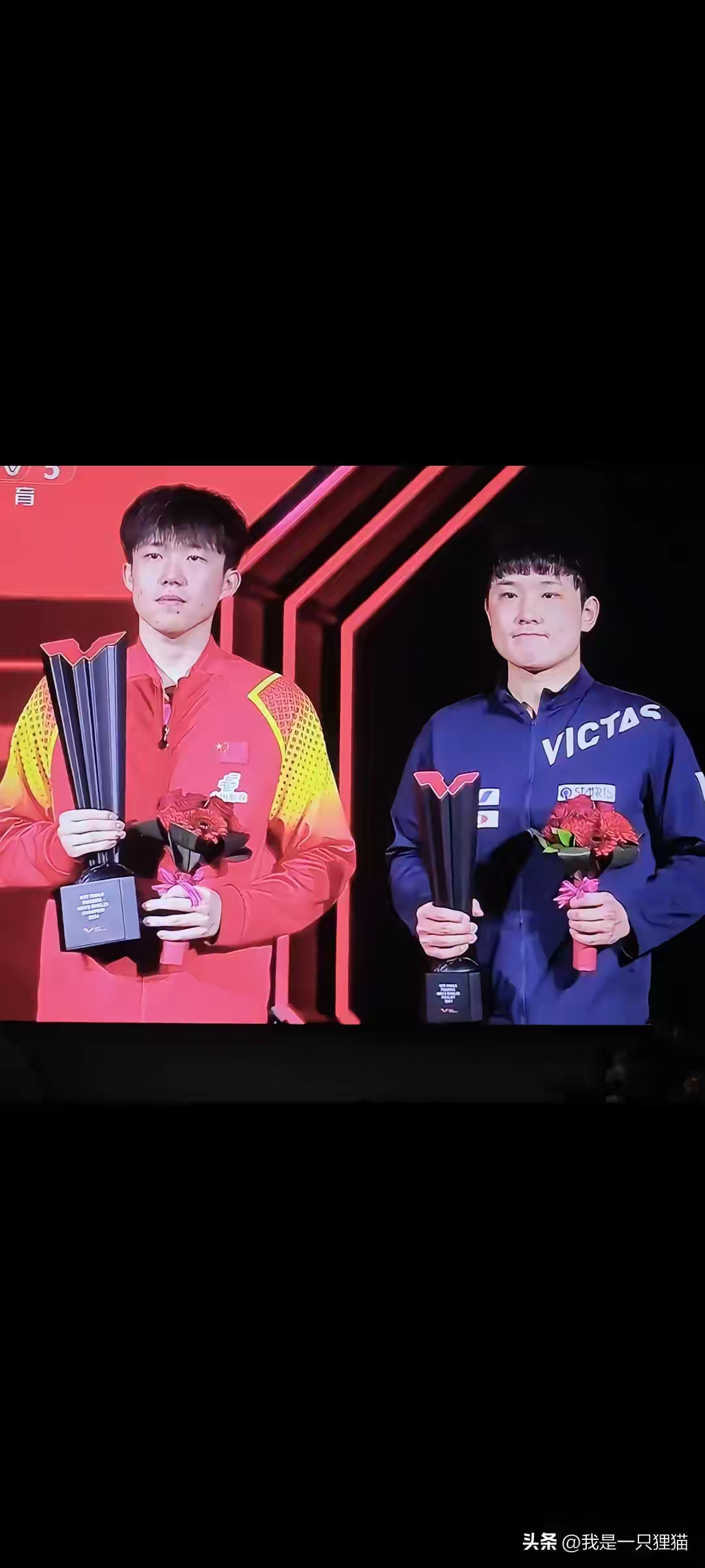 德国队险胜波兰队,张本智和刷新纪录 德国队险胜波兰队,张本智和刷新纪录