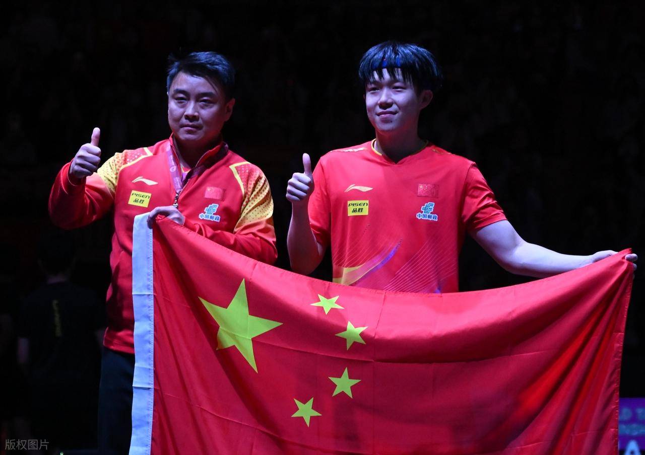 日本队横扫中国队,王皓统治全场 日本队横扫中国队,王皓统治全场