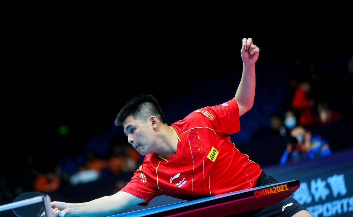 德国队完胜瑞典队,林高远关键制胜 德国队完胜瑞典队,林高远关键制胜